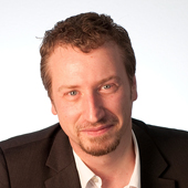 David Simplot-Ryl