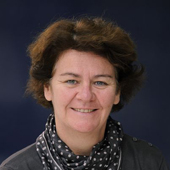 Sylvie Inizan