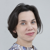 Céline Acharian