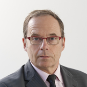 Eric Horlait