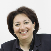 Nozha Boujemaa