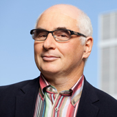 Bertrand Braunschweig