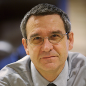 Gérard Giraudon