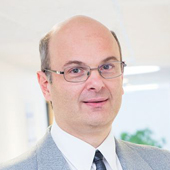 Patrick Gros